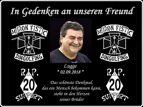 Lugge